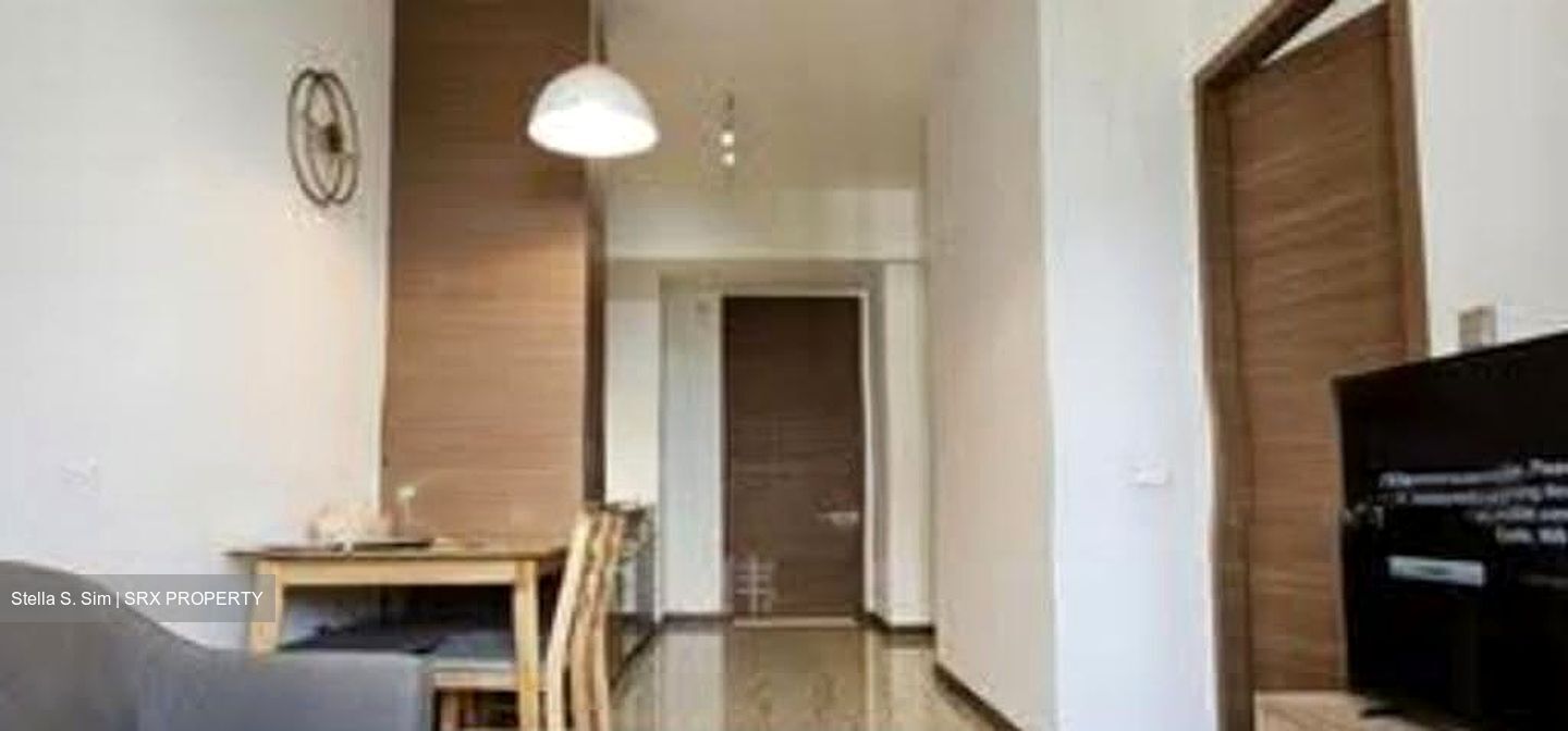 Queens Peak (D3), Condominium #634942871